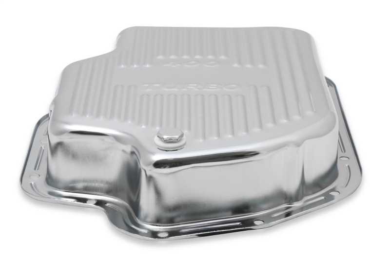 Automatic Transmission Oil Pan 9786CMRG